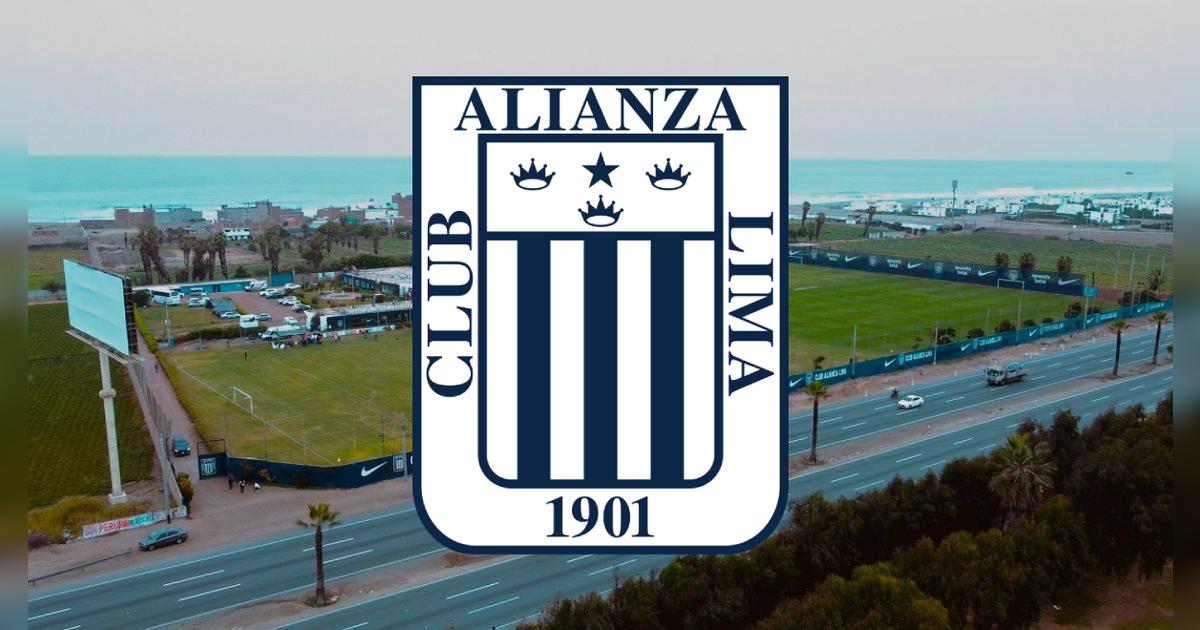 ¿Otra baja? Figura de Alianza Lima sintió molestias y se confirmó si no jugará partidos claves