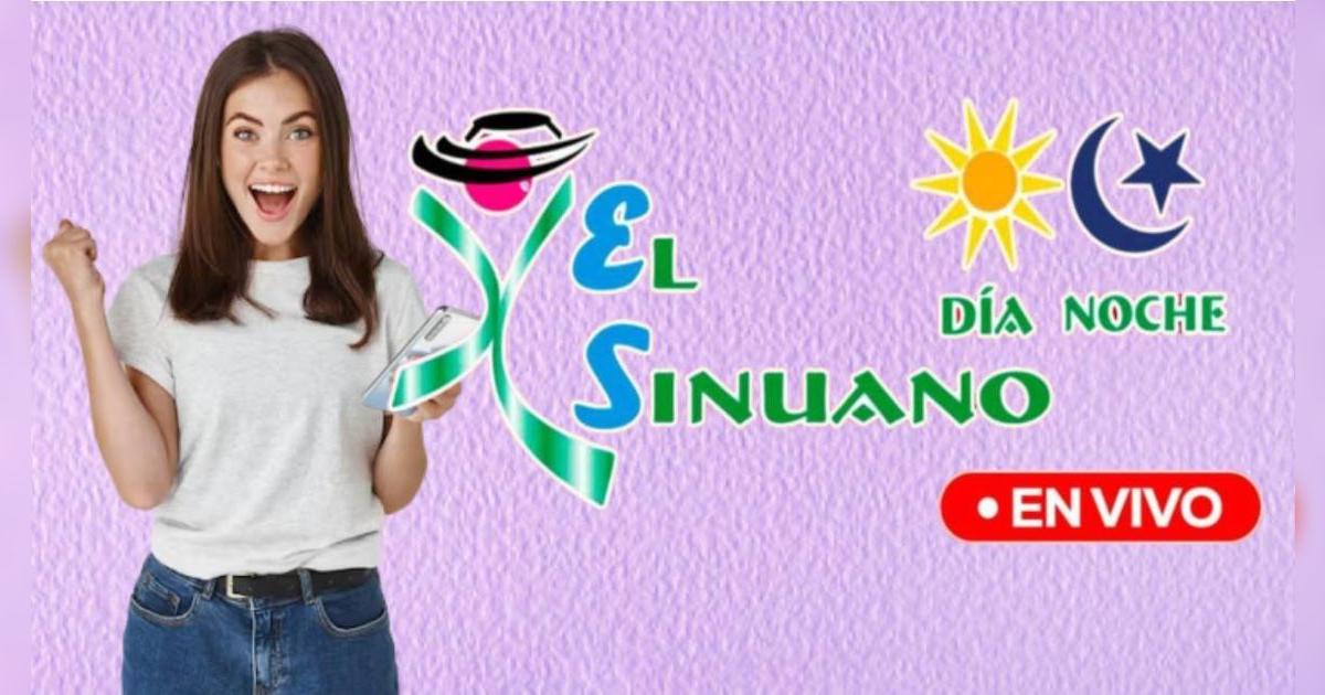 Resultados Sinuano Día HOY, 29 de septiembre, EN VIVO: números ganadores del último sorteo