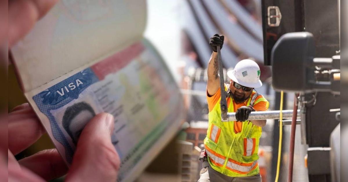 Los 5 trabajos temporales más buscados por inmigrantes en EE. UU. y sus impresionantes salarios