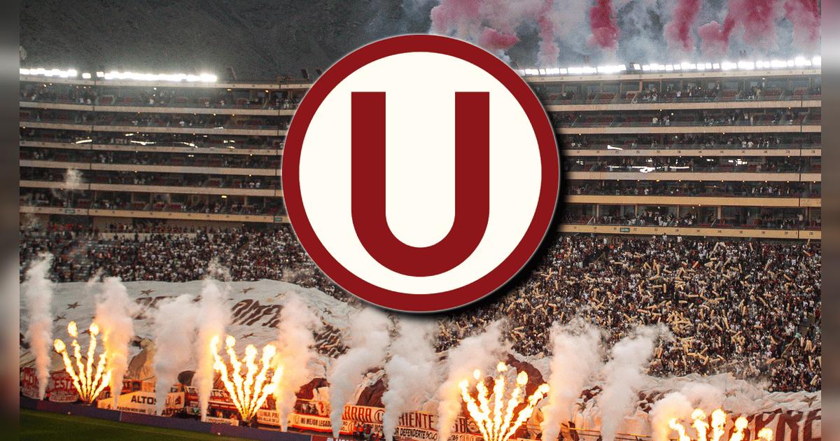 Universitario venció 4-2 a rival directo y todavía sueña con levantar el título nacional