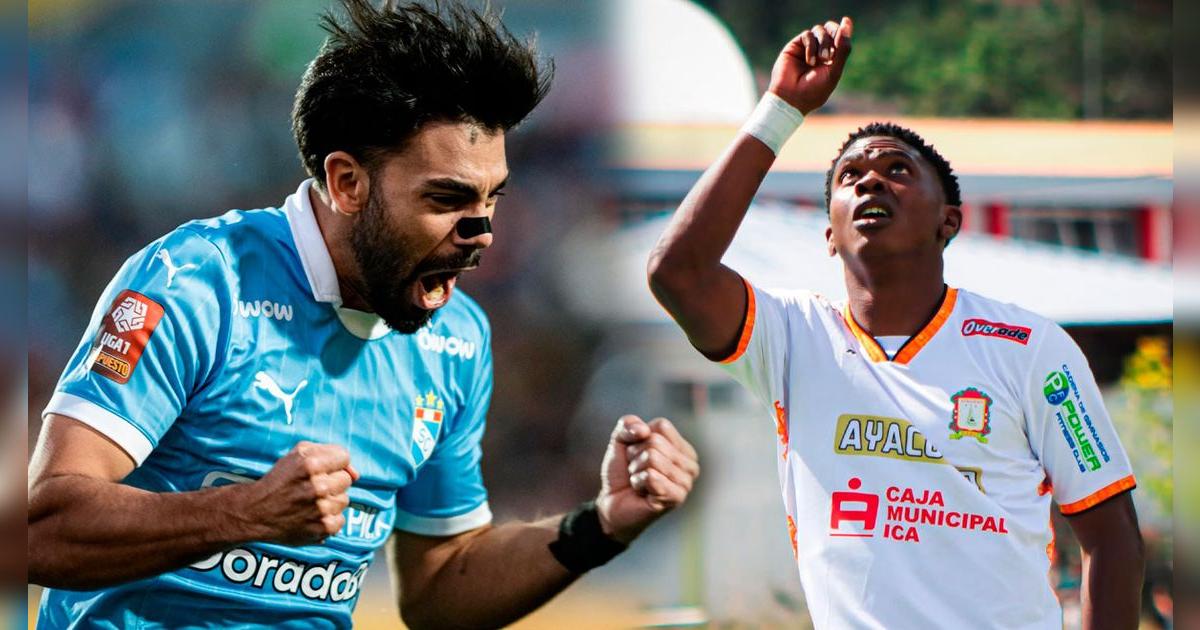 ¿A qué hora juega Sporting Cristal vs Ayacucho FC y dónde ver partido por el Torneo Clausura?