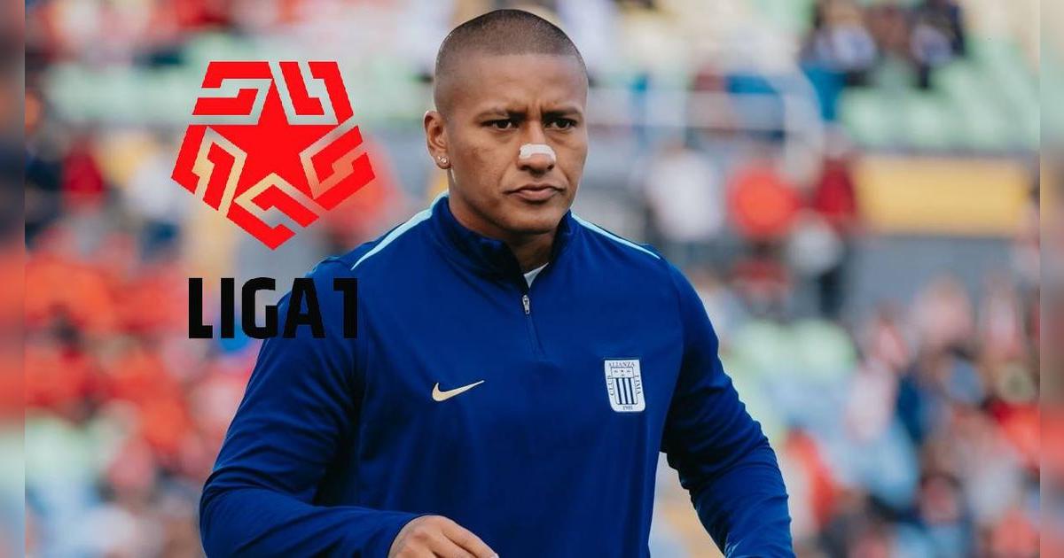 Los 3 clubes a los que Alianza Lima no le pudo ganar en el Apertura ni en el Torneo Clausura