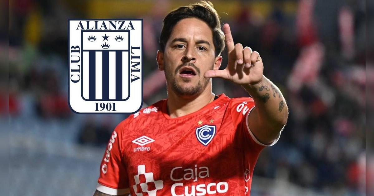 Cienciano mandó picante mensaje a Alianza Lima tras victoria en Cusco