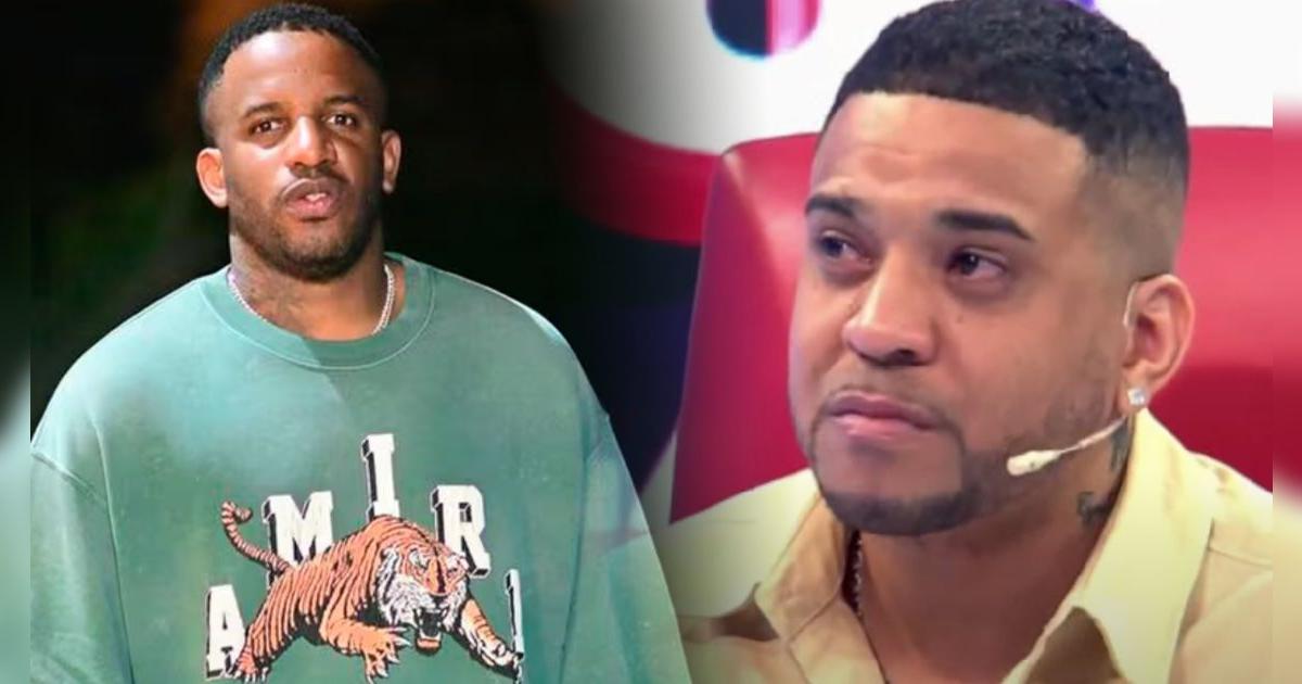 'Cri cri' contó la drástica decisión que tomó Farfán tras las acusaciones en su contra 