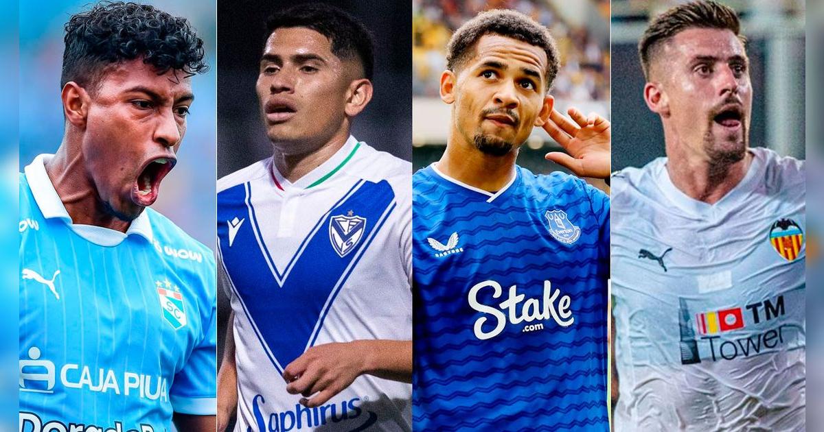 Partidos de hoy EN VIVO, lunes 29 de septiembre: Programación, horarios y dónde ver