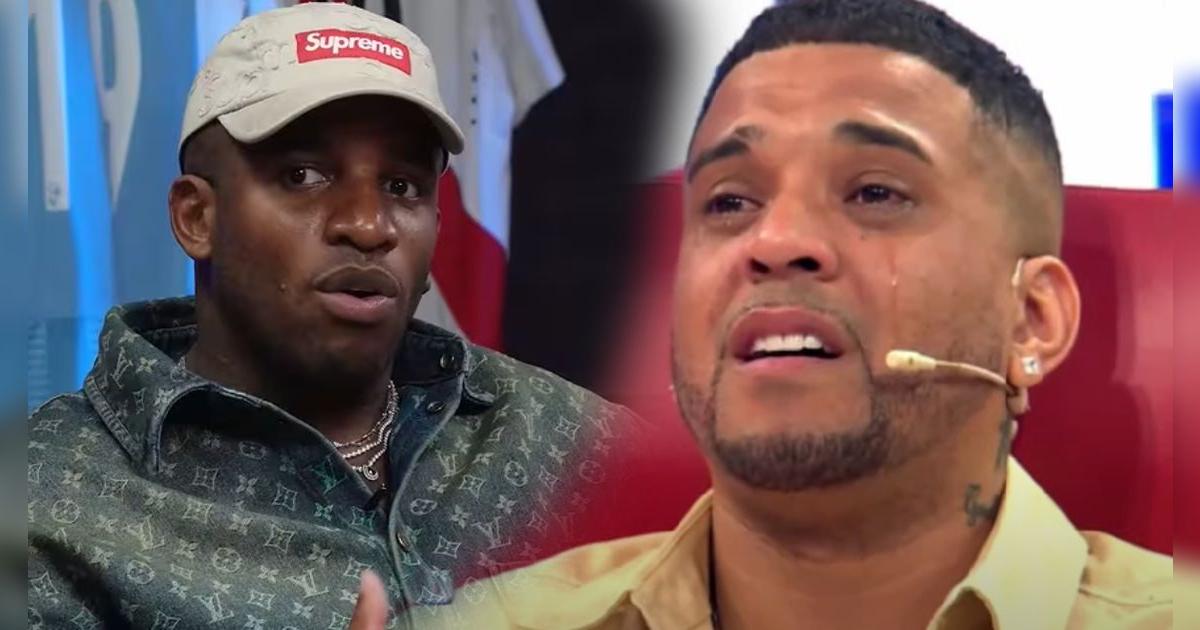 'Cri Cri' reveló la FUERTE acusación que hizo Jefferson Farfán en su contra durante audiencia: 