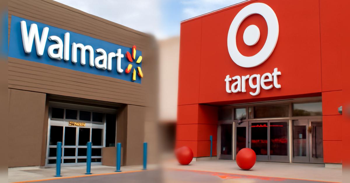 Walmart y Target lanzan ofertas irresistibles: descubre AQUÍ cómo aprovechar descuentos en cientos de productos