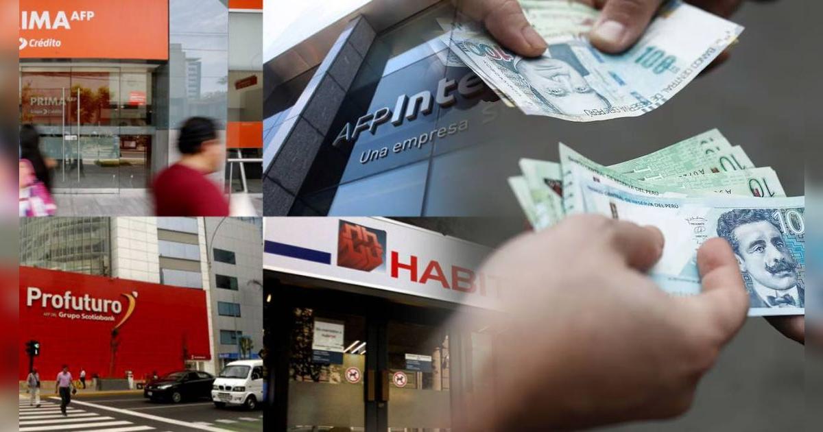 Retiro de AFP 2025 HOY, 29 de septiembre | ¿Se publicó el cronograma oficial para el desembolso? Estas son las actualizaciones