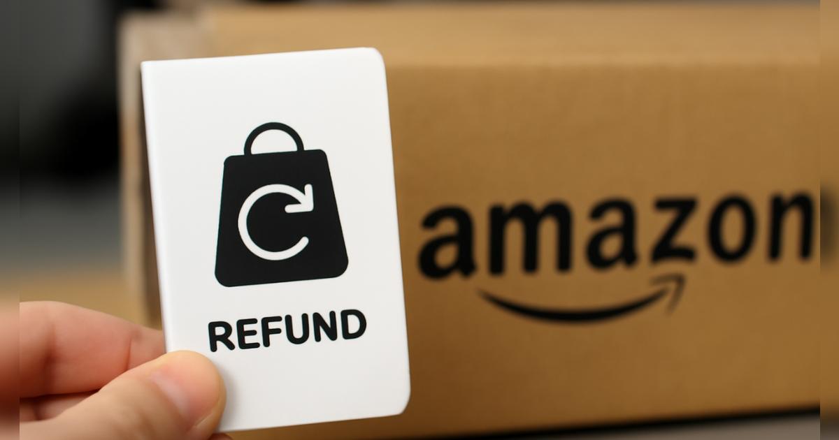 ¡Atención, compradores! Amazon pagará una millonaria multa y estos usuarios podrían RECIBIR DINERO ¿Estás en la lista?