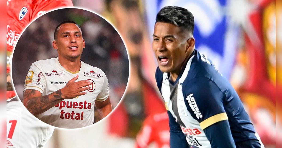 Universitario y la firme publicación tras derrota de Alianza Lima ante Cienciano: 