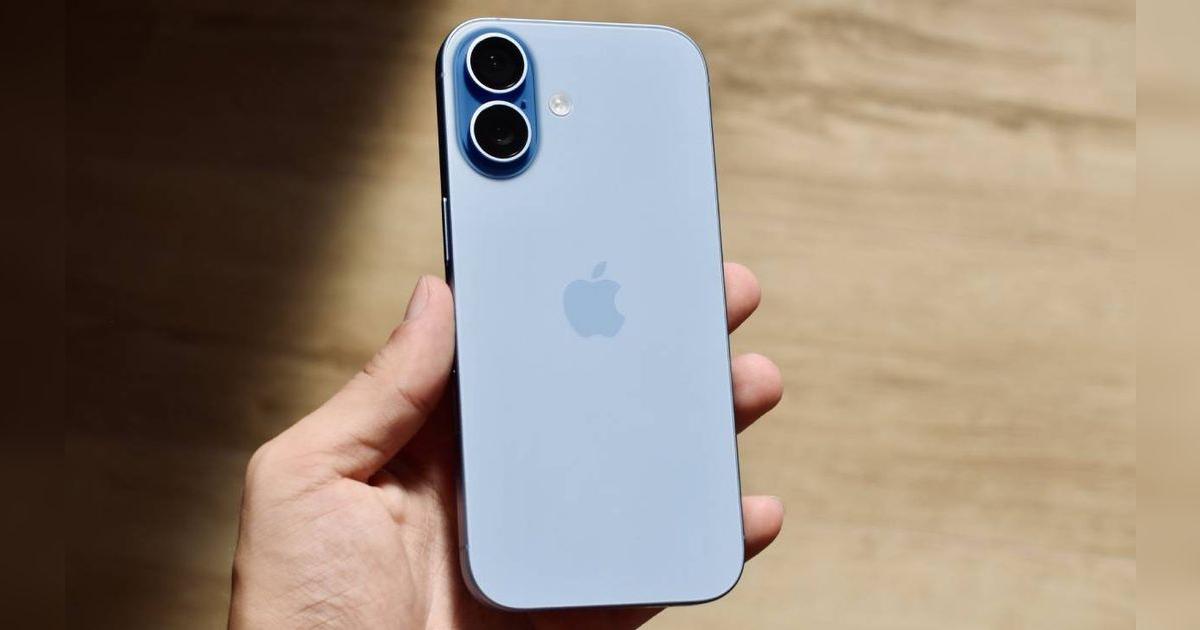 Cuándo llega el iPhone 17 a Perú y cuál será su precio