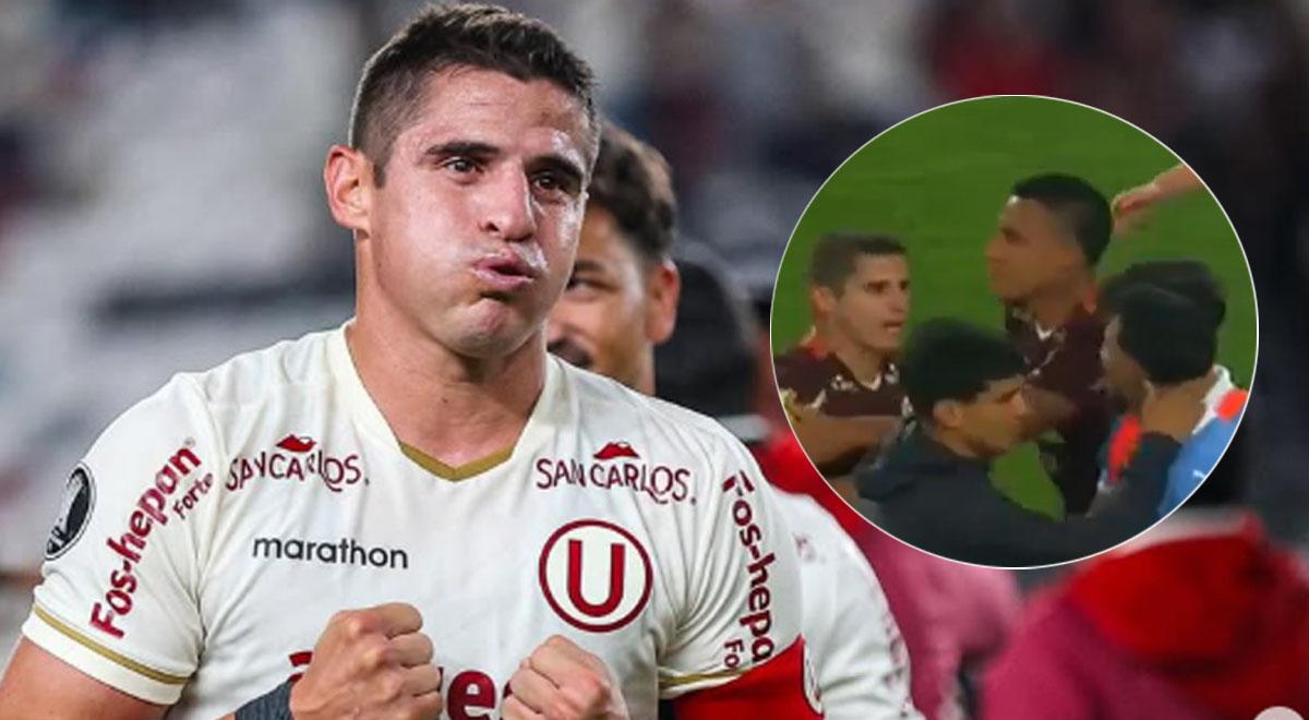 ¿Indirecta a 'Canchita'? Aldo Corzo sorprende con publicación tras partido ante Cristal