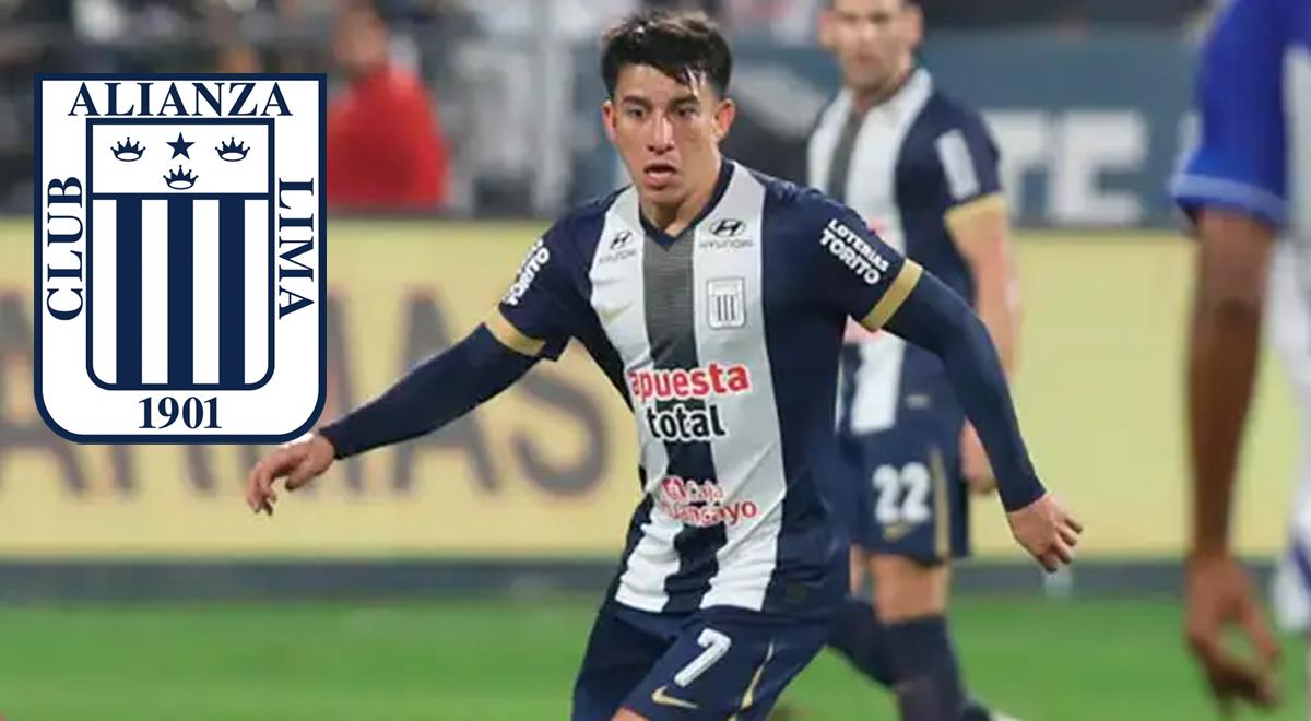 Jugador de Alianza confirmó su salida con emotivo mensaje: 