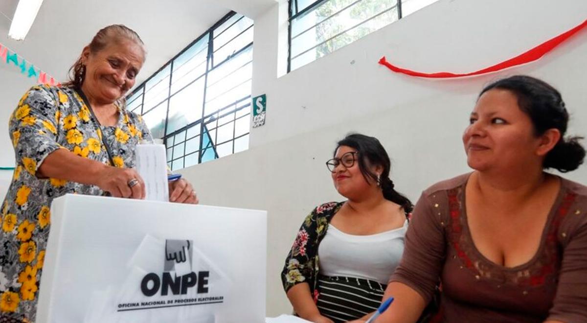 ¿Cuánto es la multa por no votar en las Elecciones 2026? JNE actualiza los montos, según distritos