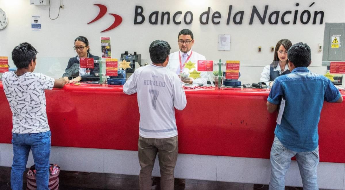 Cronograma de pagos del Banco de la Nación para mayo de 2026: se acercan las fechas para cobrar pensiones y sueldos
