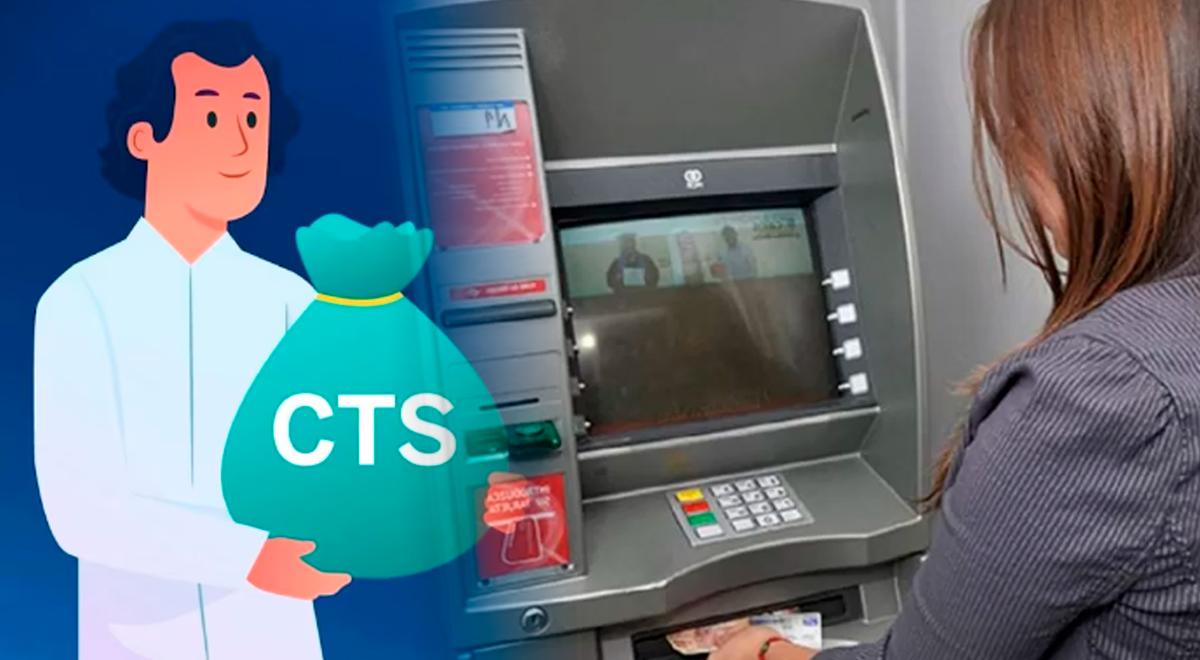 Confirman PAGOS de la CTS a partir de AHORA: esta es la fecha límite para el depósito