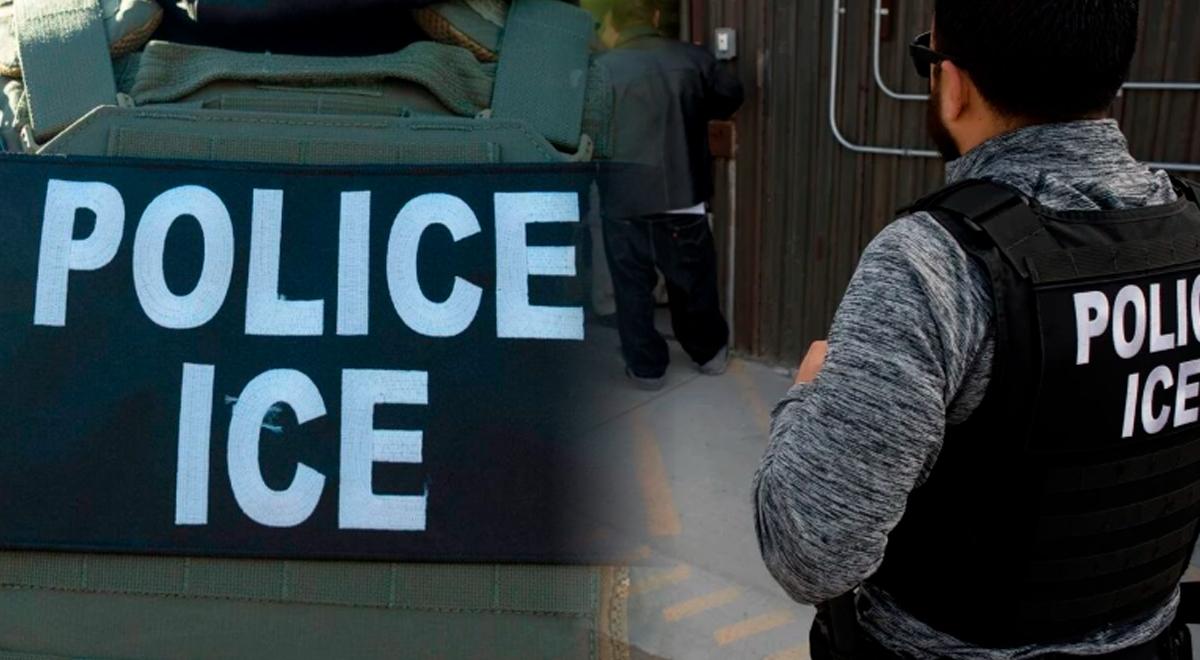 ALERTA, inmigrantes: dos DETENID0S tras OPERATIVO de ICE en presencia de niños en escuela