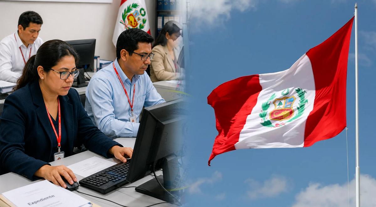 ¿Se confirmó AUMENTO del aguinaldo por Fiestas Patrias para el sector público? Cronograma de pago y monto