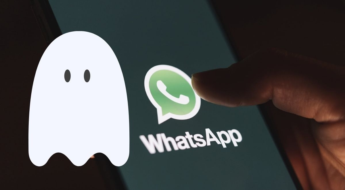 WhatsApp: Cómo activar el modo fantasma para proteger tu privacidad