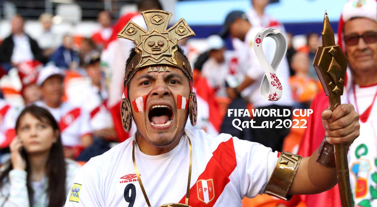 ¡Increíble! FIFA recibió 17 millones de solicitudes de entradas para Qatar 2022