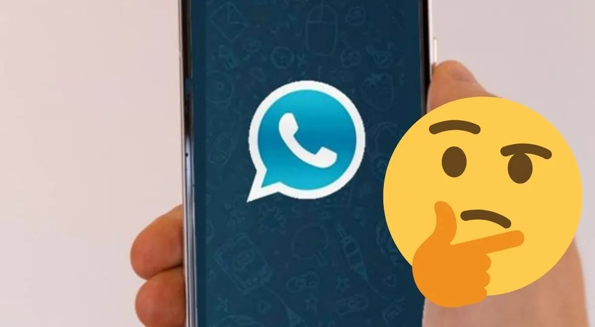 WhatsApp Plus: Cómo descubrir si tu pareja o amistades usan esta app