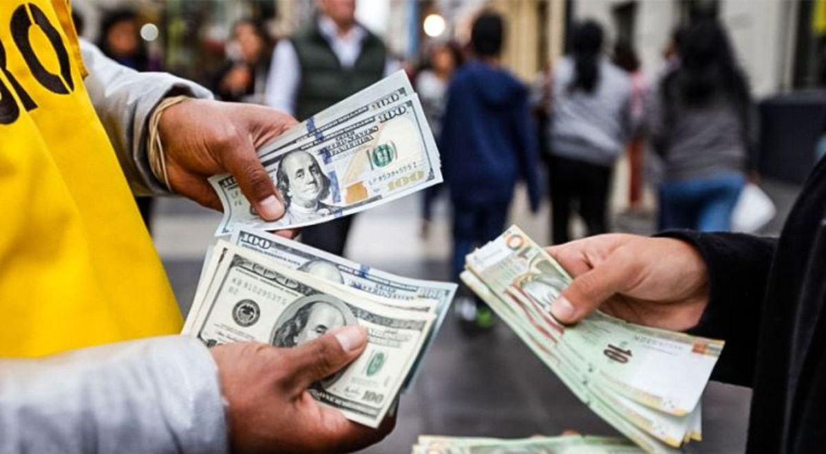 Precio del dólar en Perú: conoce el tipo de cambio HOY, viernes 11 de febrero