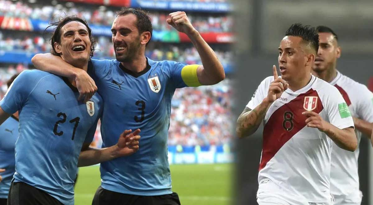 Periodista uruguayo asegura que sumarán tres puntos ante Perú y clasificarán al Mundial