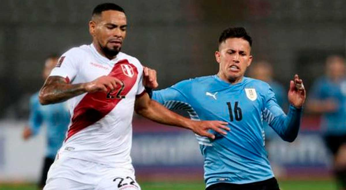 Uruguay vs. Perú: FIFA confirmó fecha y hora del partido en Montevideo