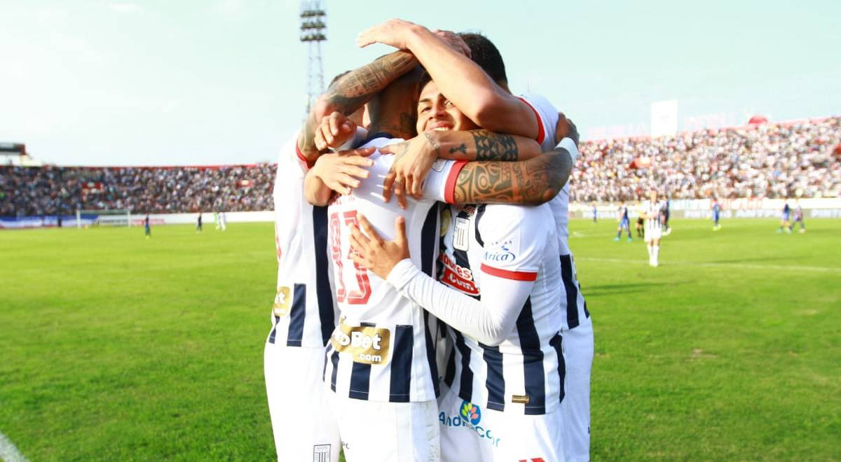 Resultado de Alianza Lima hoy: Arley Rodríguez metió el gol de la victoria 