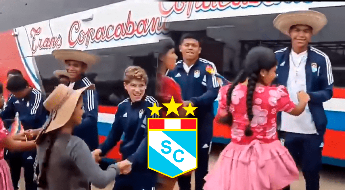 Sporting Cristal saca los 'pasos prohibidos' en Bolivia: 