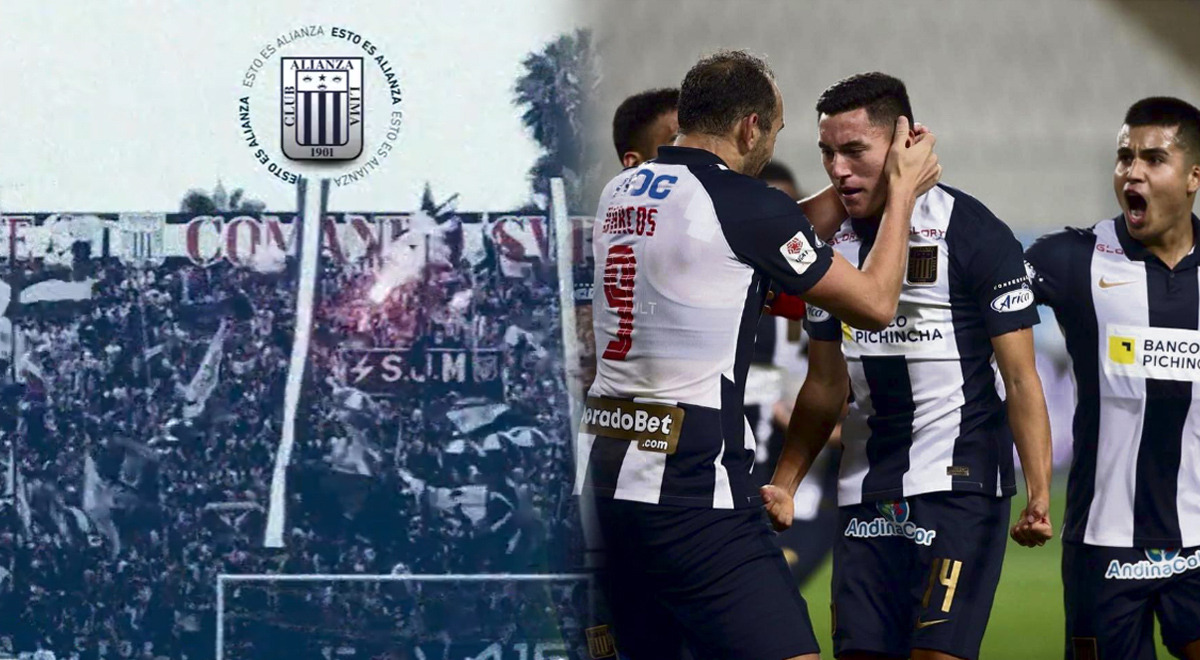 Alianza Lima calentó el clásico tras revivir un triunfo agónico ante Universitario 