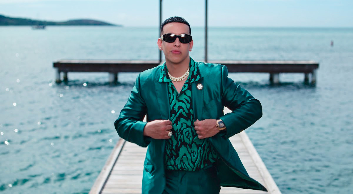 Daddy Yankee revela su secreto para que el éxito y la fama 