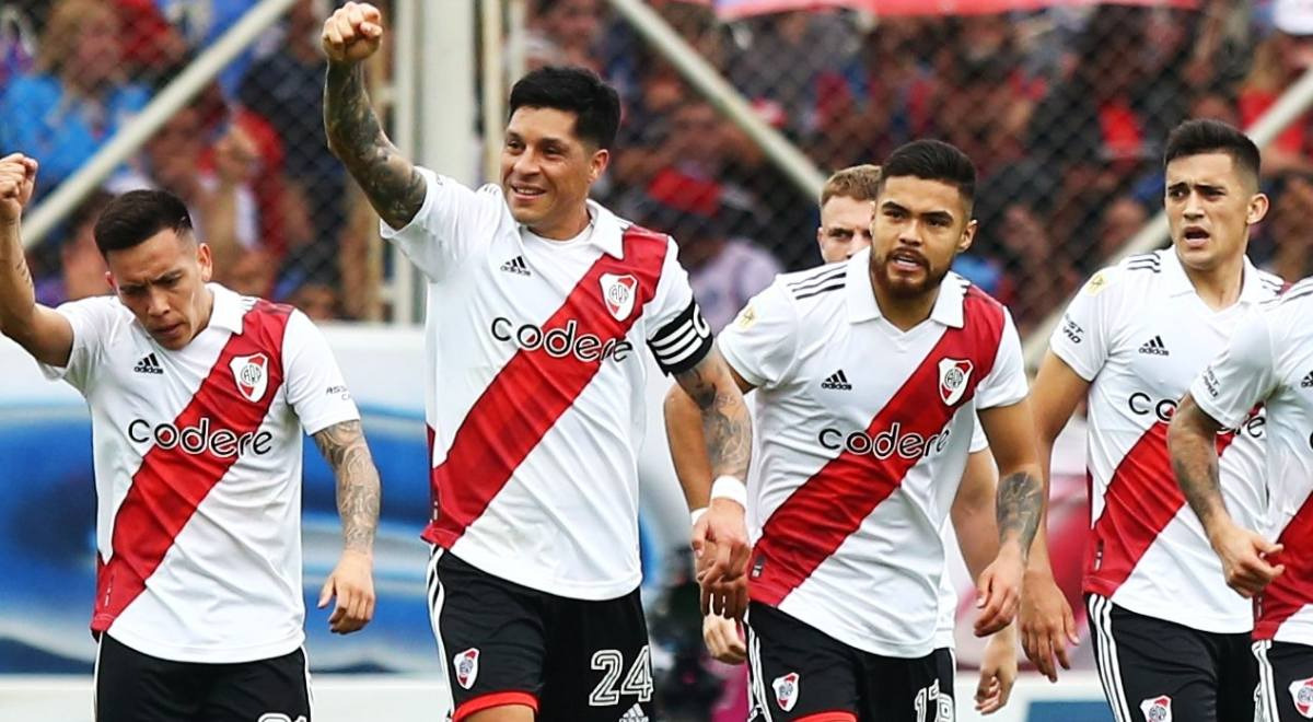 River Plate HOY, últimas noticias para este lunes 19 de septiembre