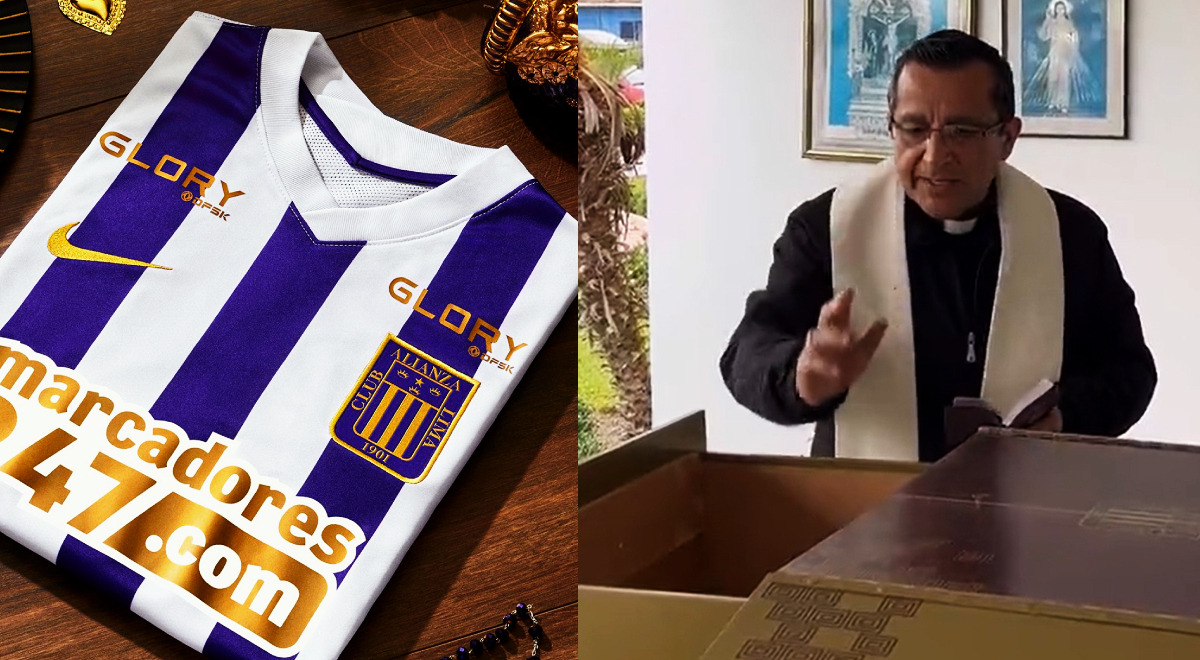 Alianza Lima: camiseta blanquimorada recibió la bendición para sus duelos claves en octubre