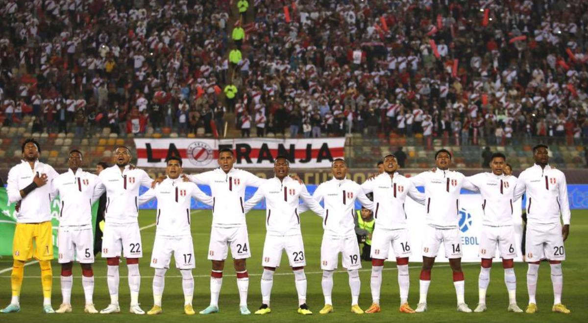 ¿Quién ganó el partido de hoy Perú vs Paraguay?