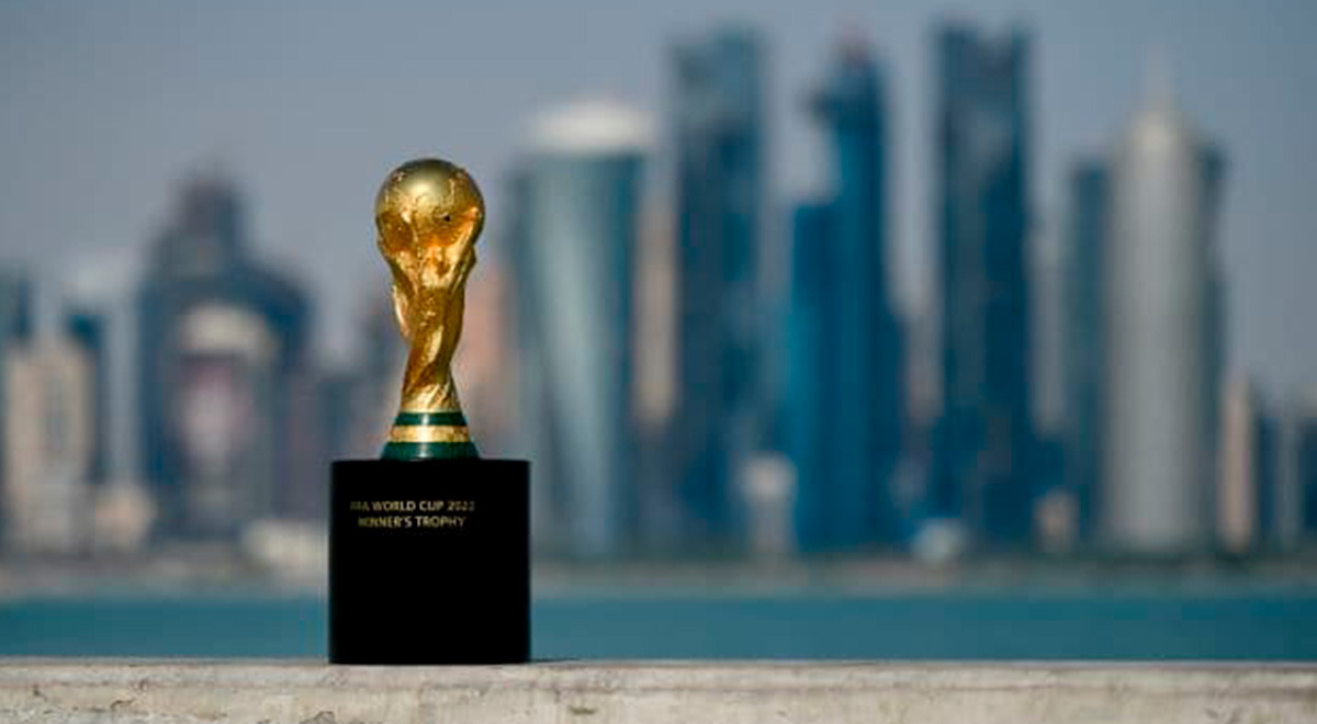 [EN VIVO] Mundial Qatar 2022: Benzema se pierde la Copa del Mundo por lesión