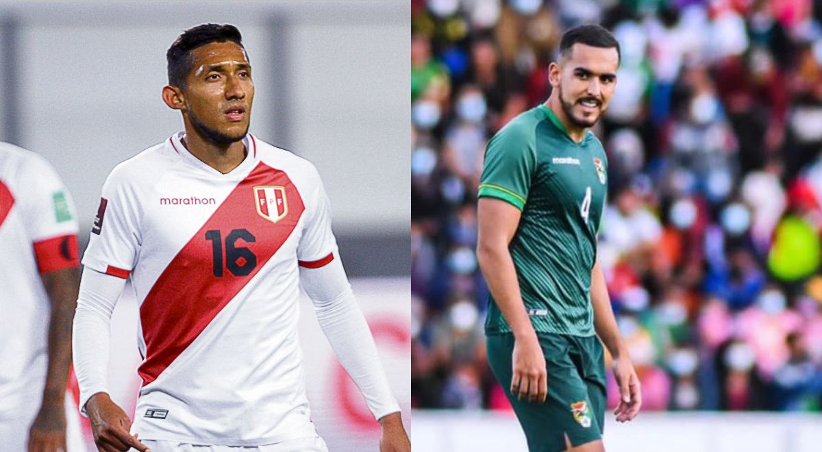 Perú vs. Bolivia: resultado, resumen y goles del amistoso internacional 2022