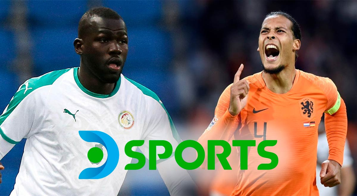 What was the result of the Netherlands vs Senegal match for Group A of the 2022 Qatar World Cup?