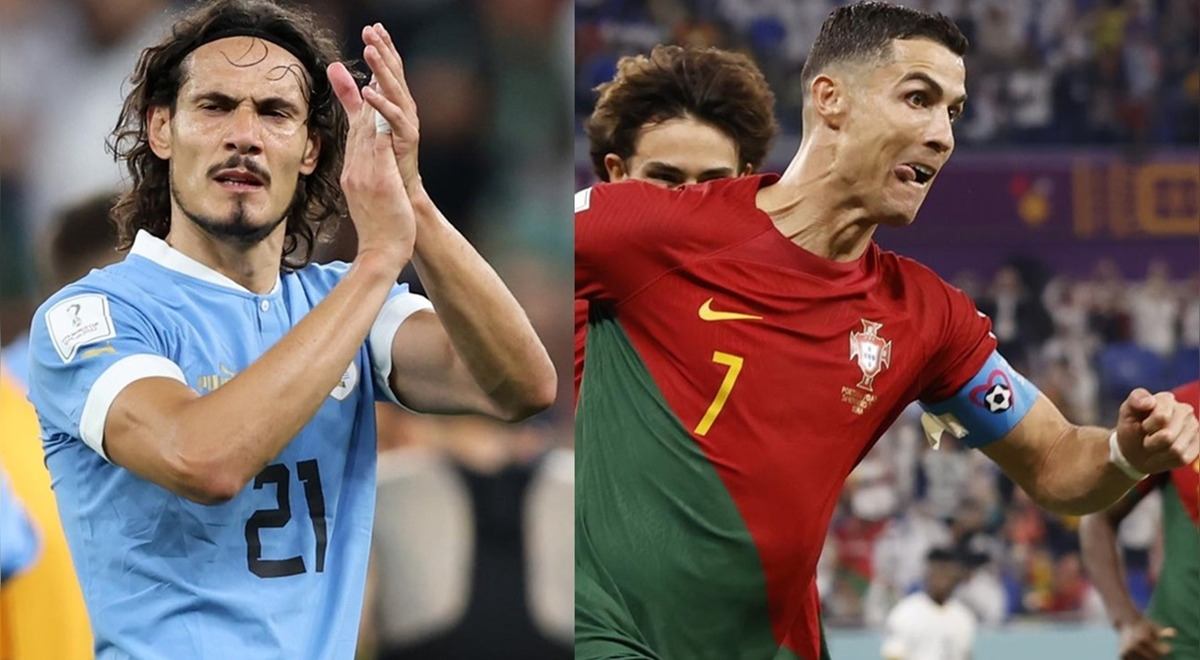 DIRECTV Sports EN VIVO, partido Uruguay vs. Portugal por internet