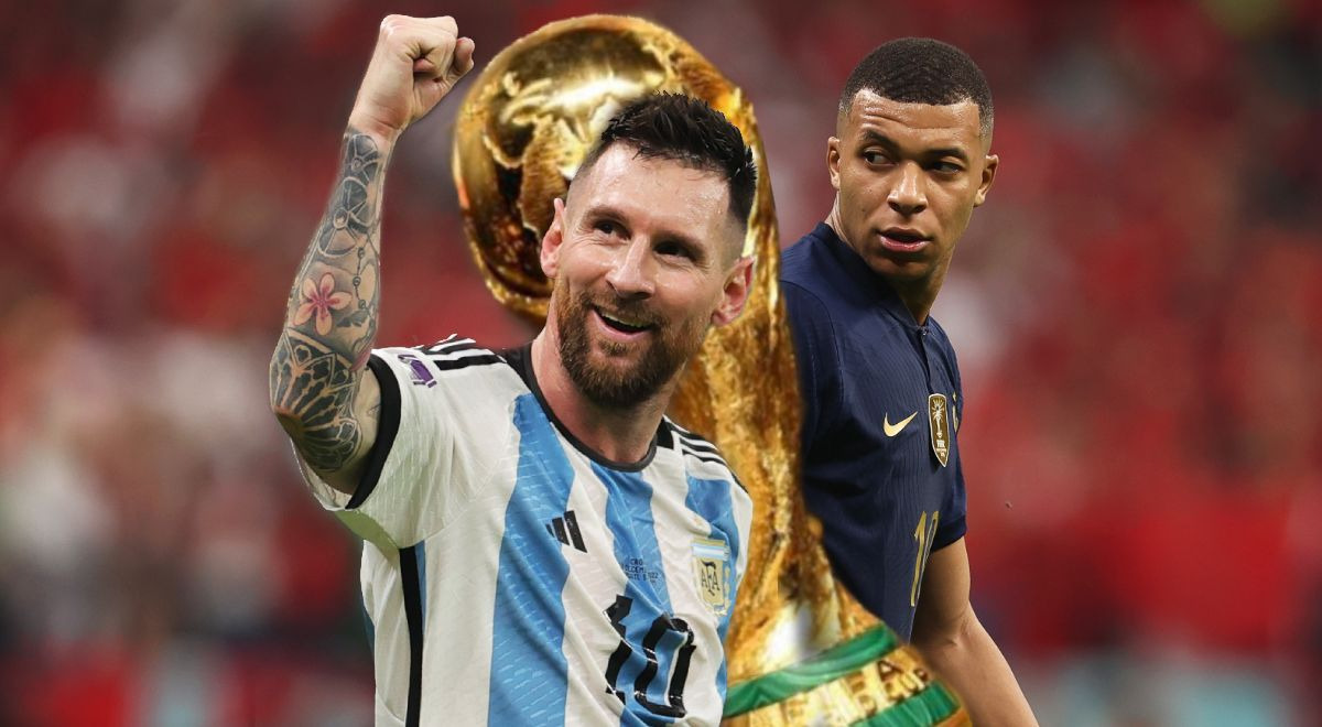 ¿Cuánto paga Argentina vs. Francia por la final del Mundial de Qatar 2022?