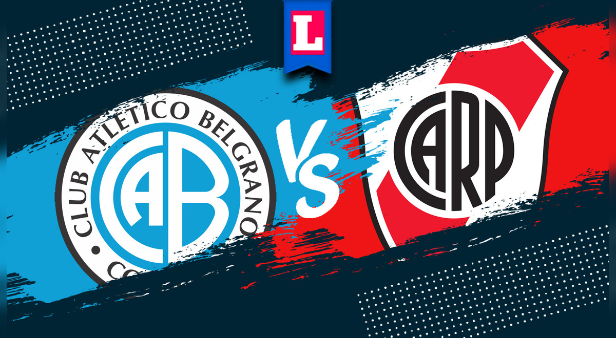 Belgrano derrotó 2-1 a River Plate en la segunda fecha del campeonato argentino