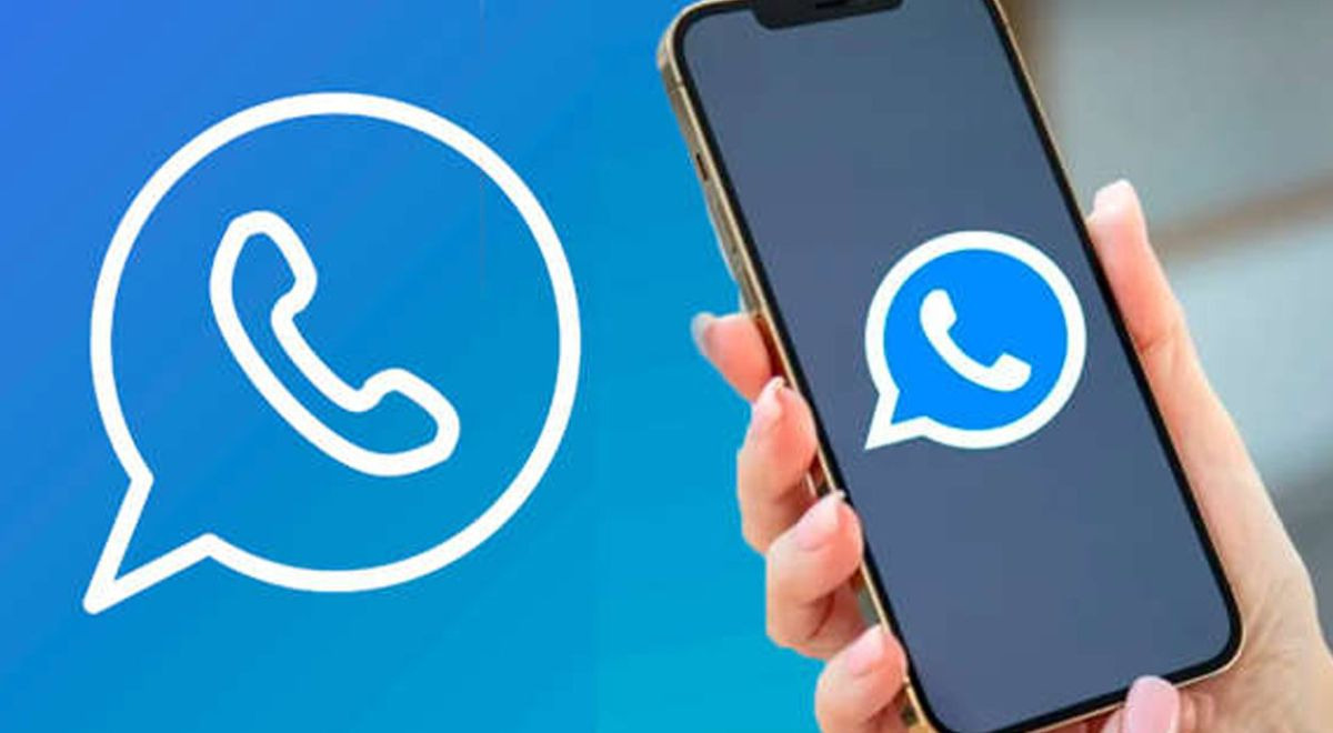 Whatsapp Plus V Apk Conoce C Mo Tener La Ltima Versi N De Forma