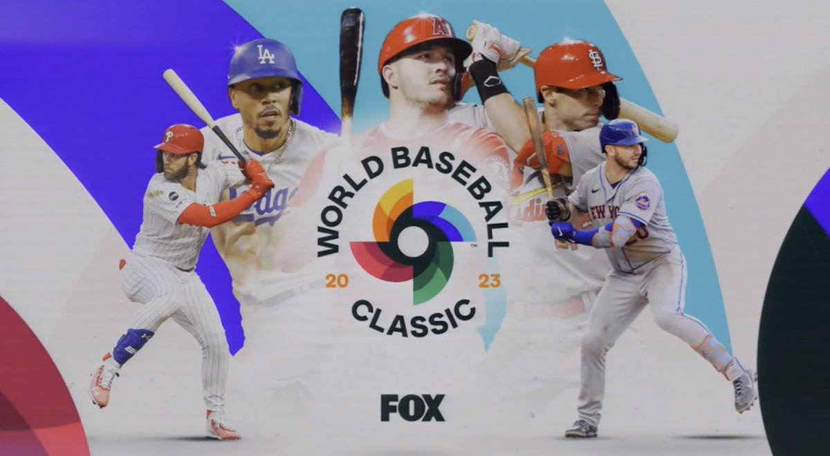 Link del Clásico Mundial de Béisbol 2023 EN VIVO: resultados y posiciones