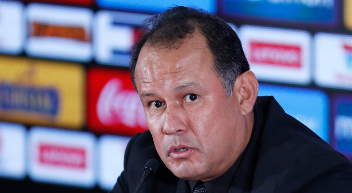 Selección peruana: lista de convocados para los amistosos de marzo ante Alemania y Marruecos