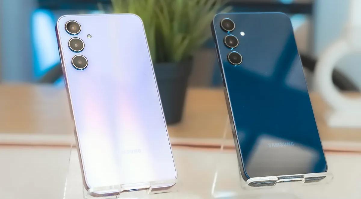 Este Samsung es bueno y muy barato: 256 GB de almacenamiento, batería 5000 mAh y con cámara triple HD