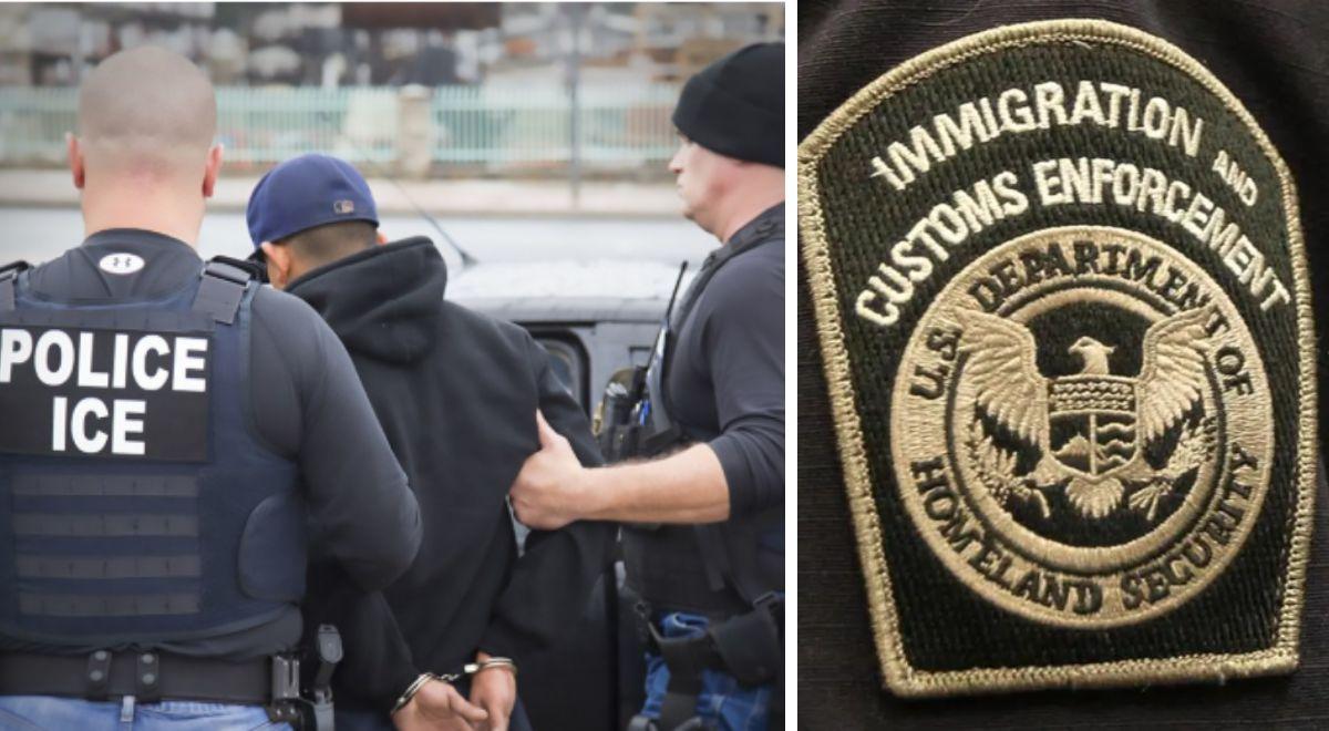 Ten cuidado con las REDADAS: ICE te puede CAPTURAR si tienes estos antecedentes y pendientes