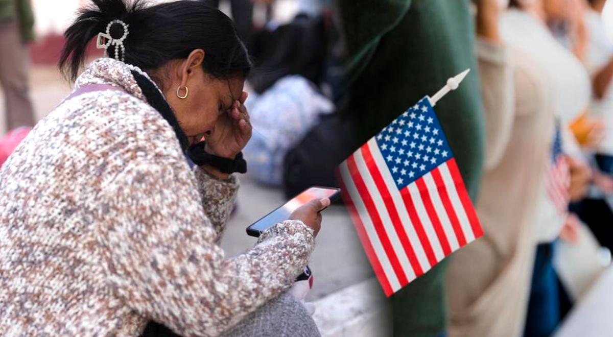 La PEOR noticia para inmigrantes: el complicado requisito CLAVE para obtener la ciudadanía