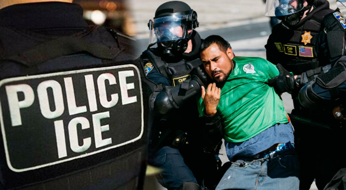 Atención, latinos ilegales: esta GUÍA te servirá para enfrentar las redadas y no salir perjudicado