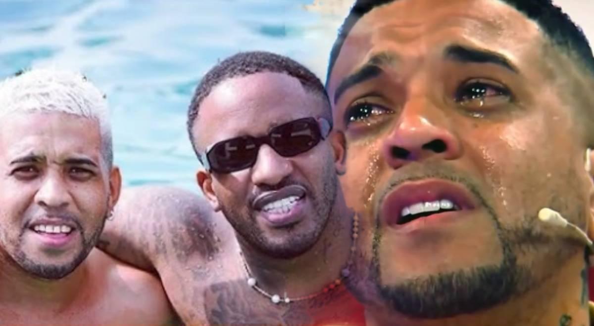 'Cri Cri' rompe su silencio y revelará detalles de polémica con Farfán en 'El valor de la verdad': 