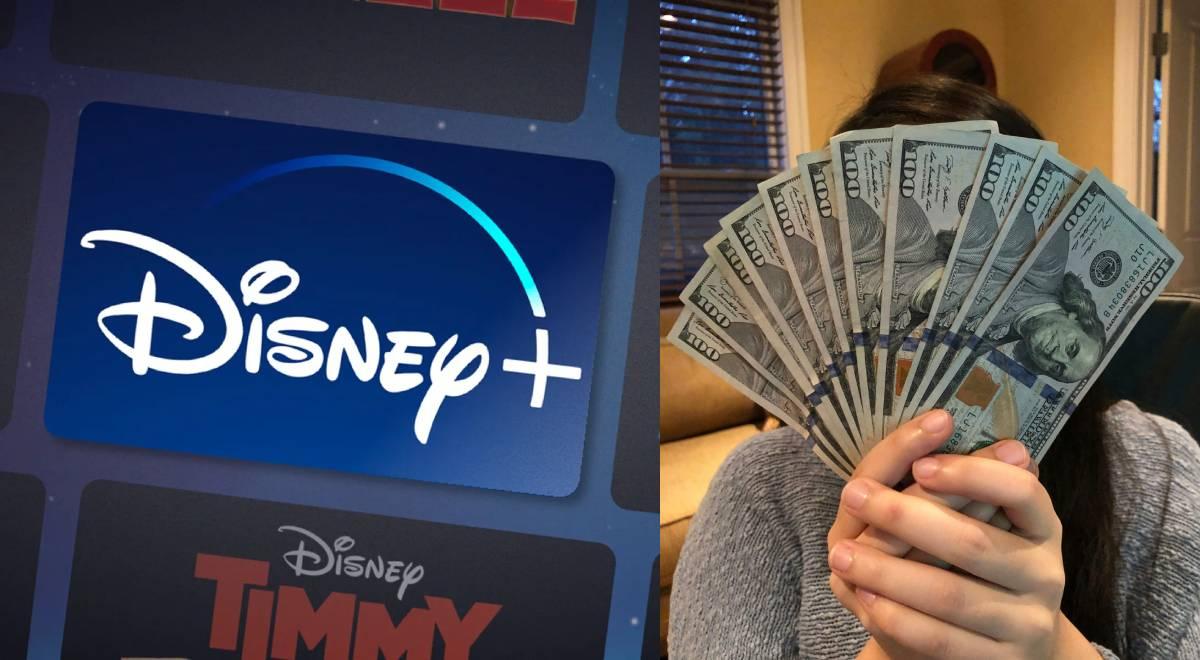 Adiós a la tarifa actual en Disney+: estos son los nuevos precios que pagarás por sus paquetes de streaming